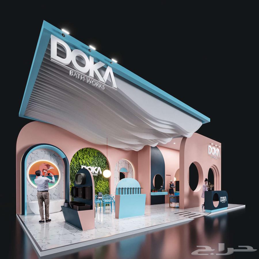 خارجية بوثات تصاميم بوث كشك معرض تصميم داخلي محل تصميم كافيه64372842548226110