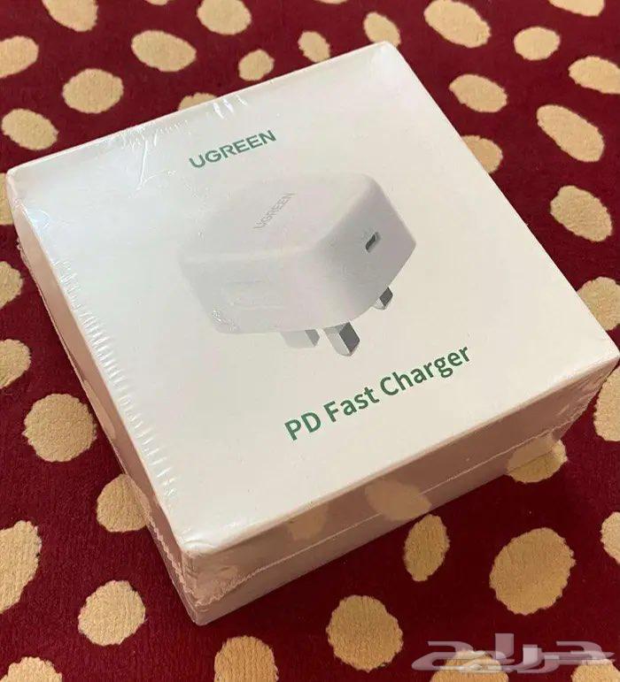 شاحن بوجرين سريع 20وات64577530705410111