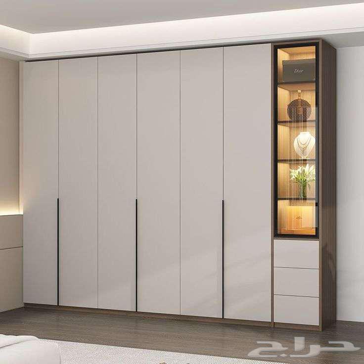 Tables. Bedroom screens with artificial wood64167433083267110