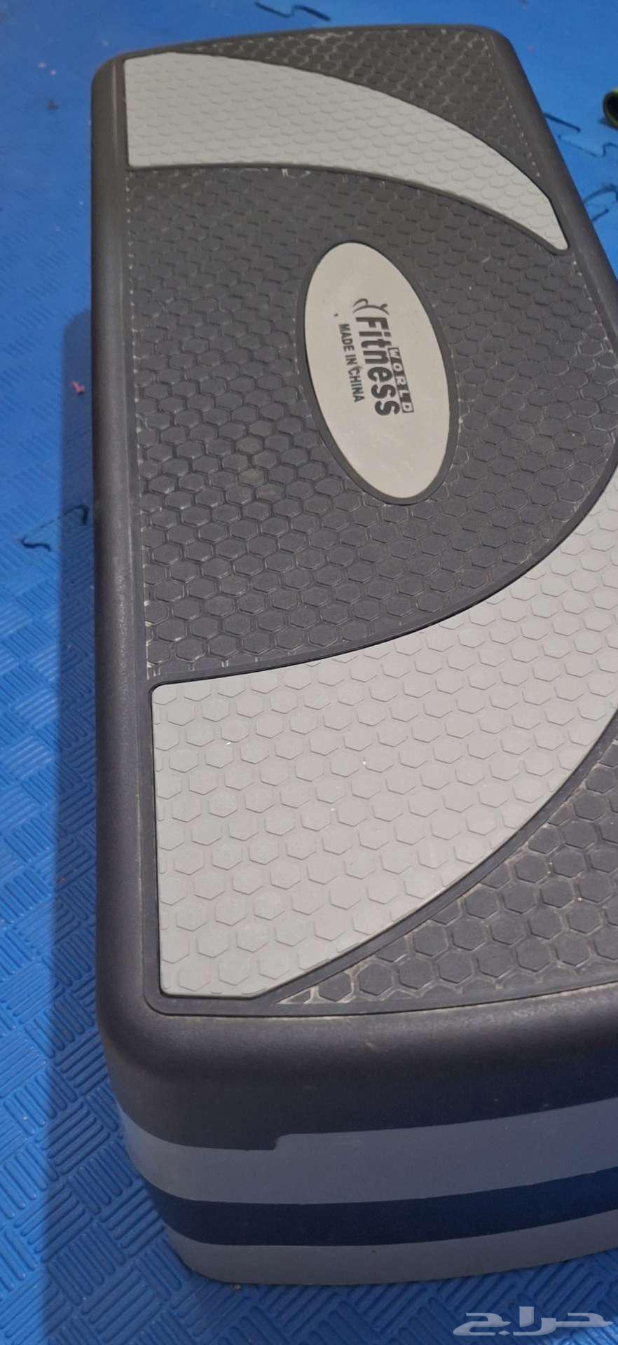 أساتك مقاومة وستب رياضي64613937763203114