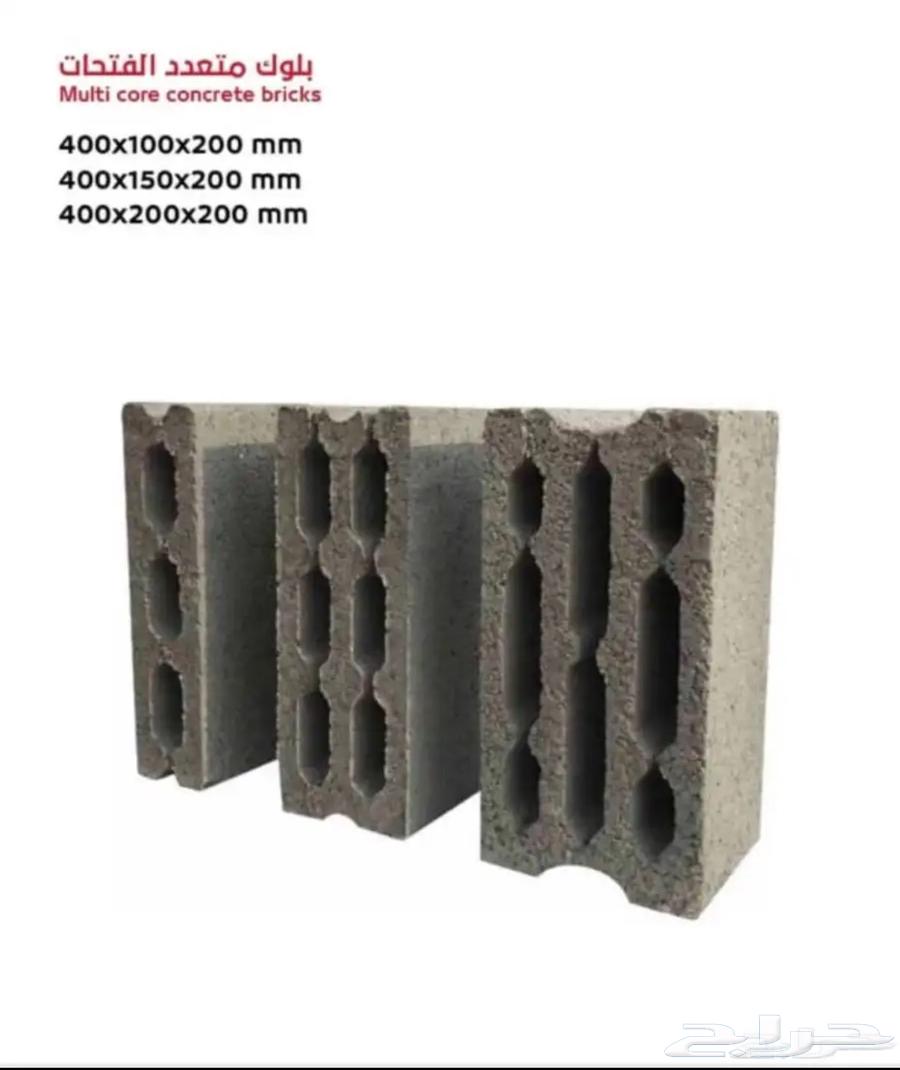 Best types of regular, insulated and volcanic blocks64170183996290113