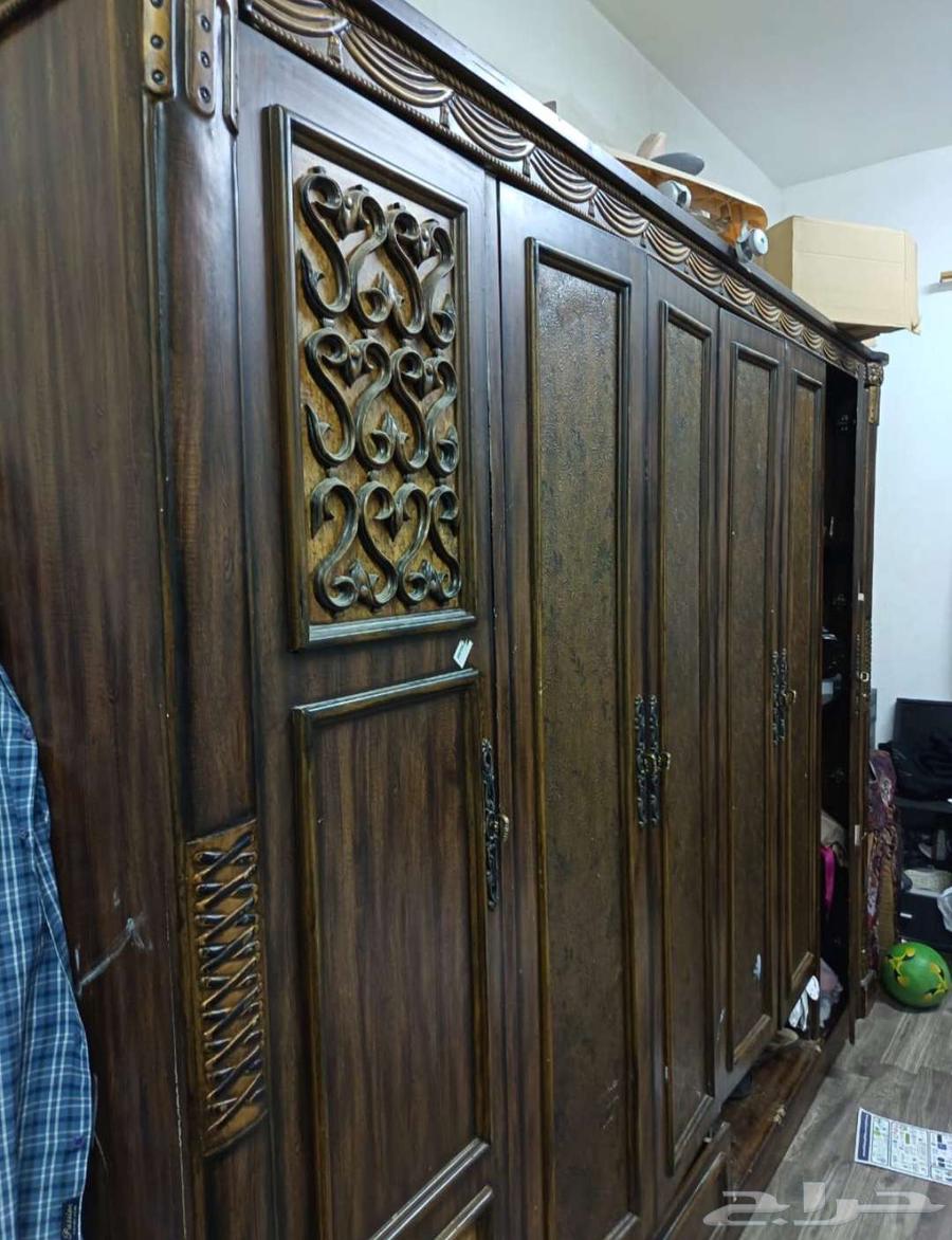 اثاثات بحالة جيدة64658018719617114