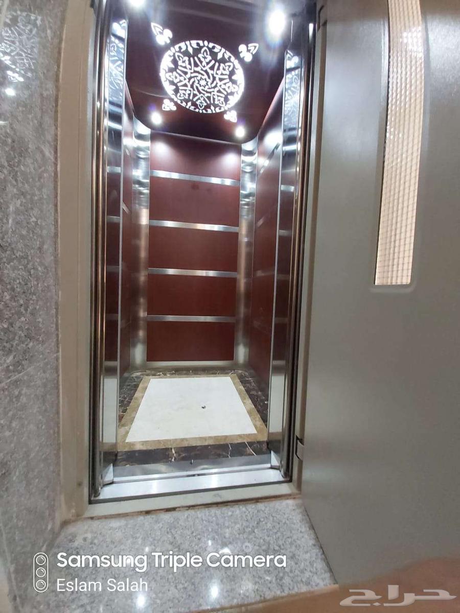 صيانة وتركيب مصاعد64490768711810110