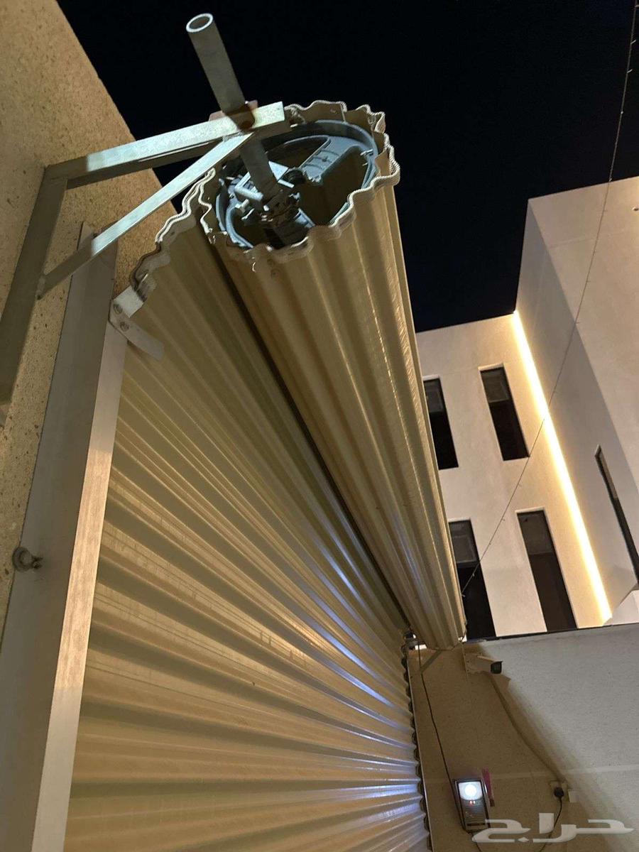 صيانه ابواب الكراج صيانه ابواب البايخه باب اتومتيك تصلح كراج64212036422402114