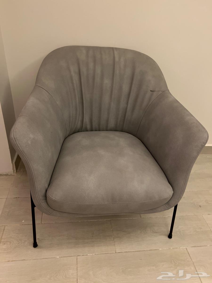 كرسي من ايدي هوم عدد 264661072604803110