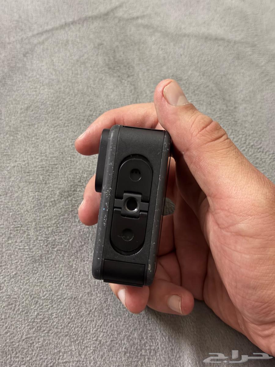 GoPro 12 Black – Used Only Twice64664699920003111