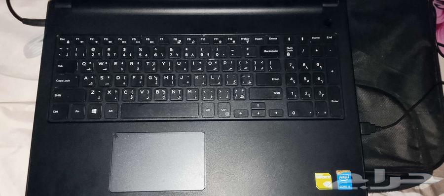 لابتوب ديل64658325924867112