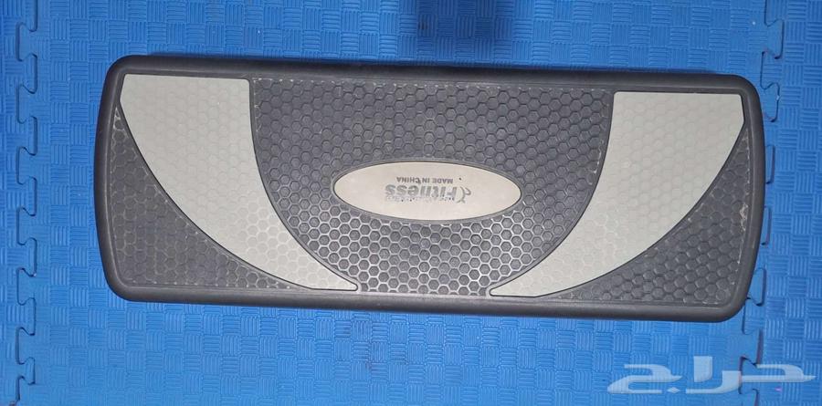 أساتك مقاومة وستب رياضي64613937763203112