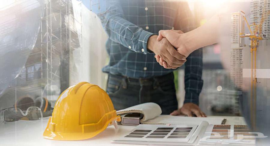 Construction, Design, and Execution Company for All Finishing Works64166417884674111