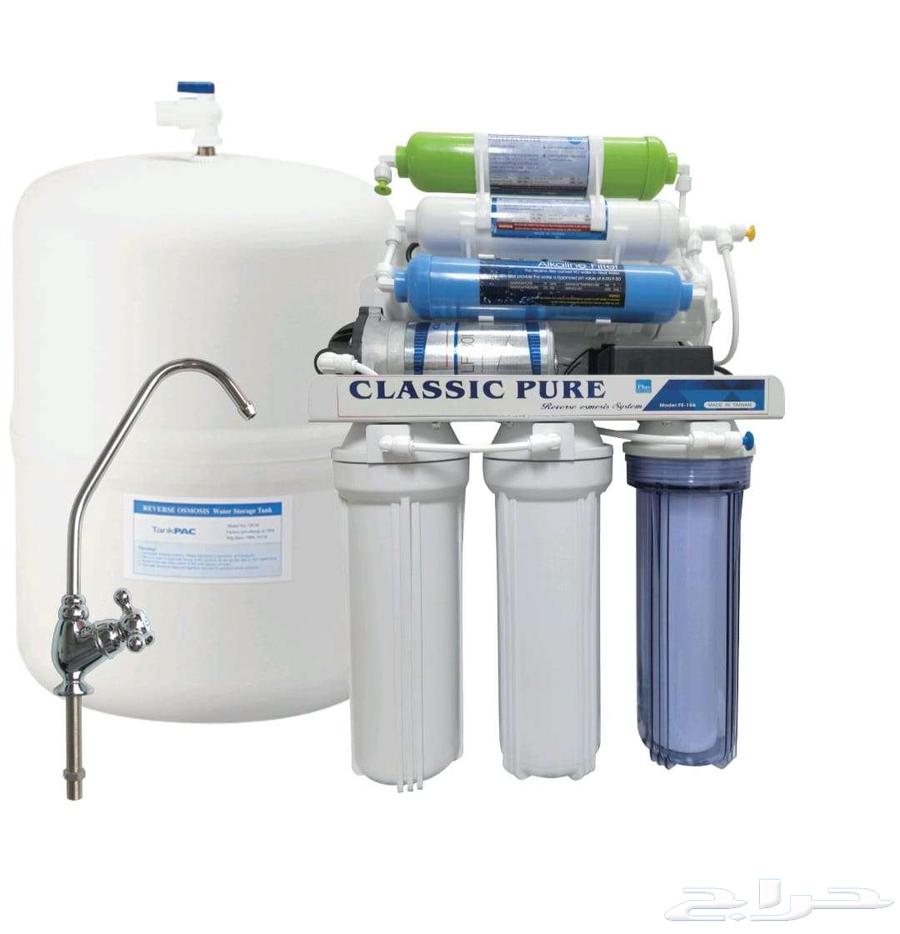 Water Desalination Filter64661187556867111