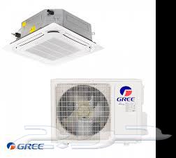 مكيفات كاسيت جديدة من الوكيل64668180609283113