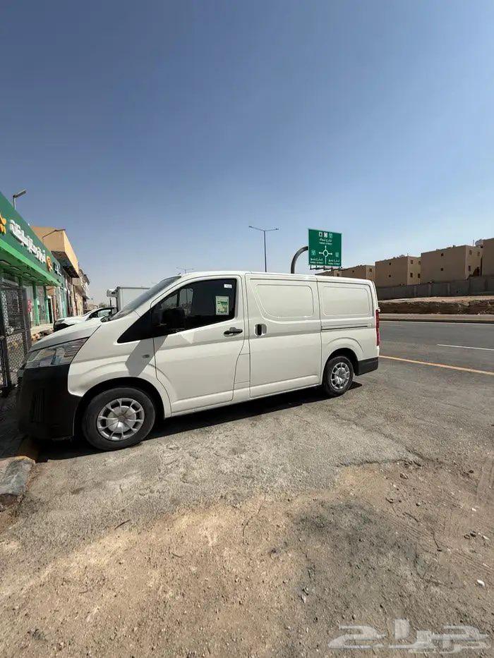 توصيل بضائع بضاعة دبش واغراض64168454157571110
