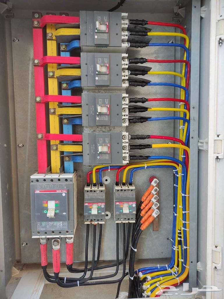 كهربائي منازل تاسيس وتشطيب بالرياض64227261245826111