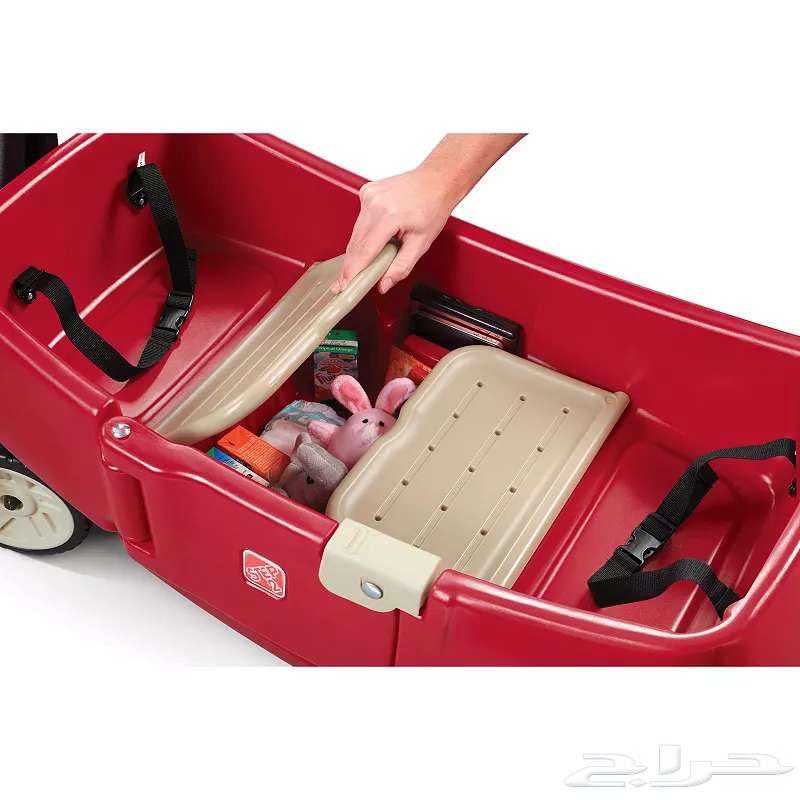 عربة سيارت أطفال ستيب 264677262942210113