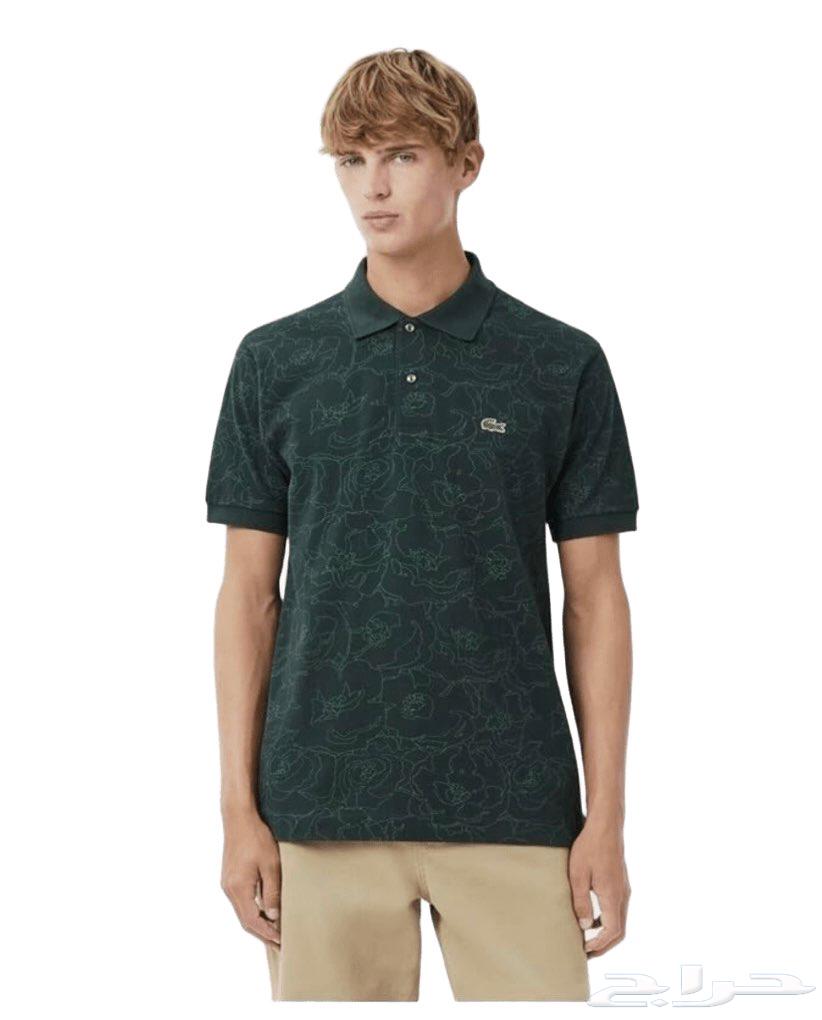 تيشيرتات لاكوست بولو جديدة Lacost64586923941378110