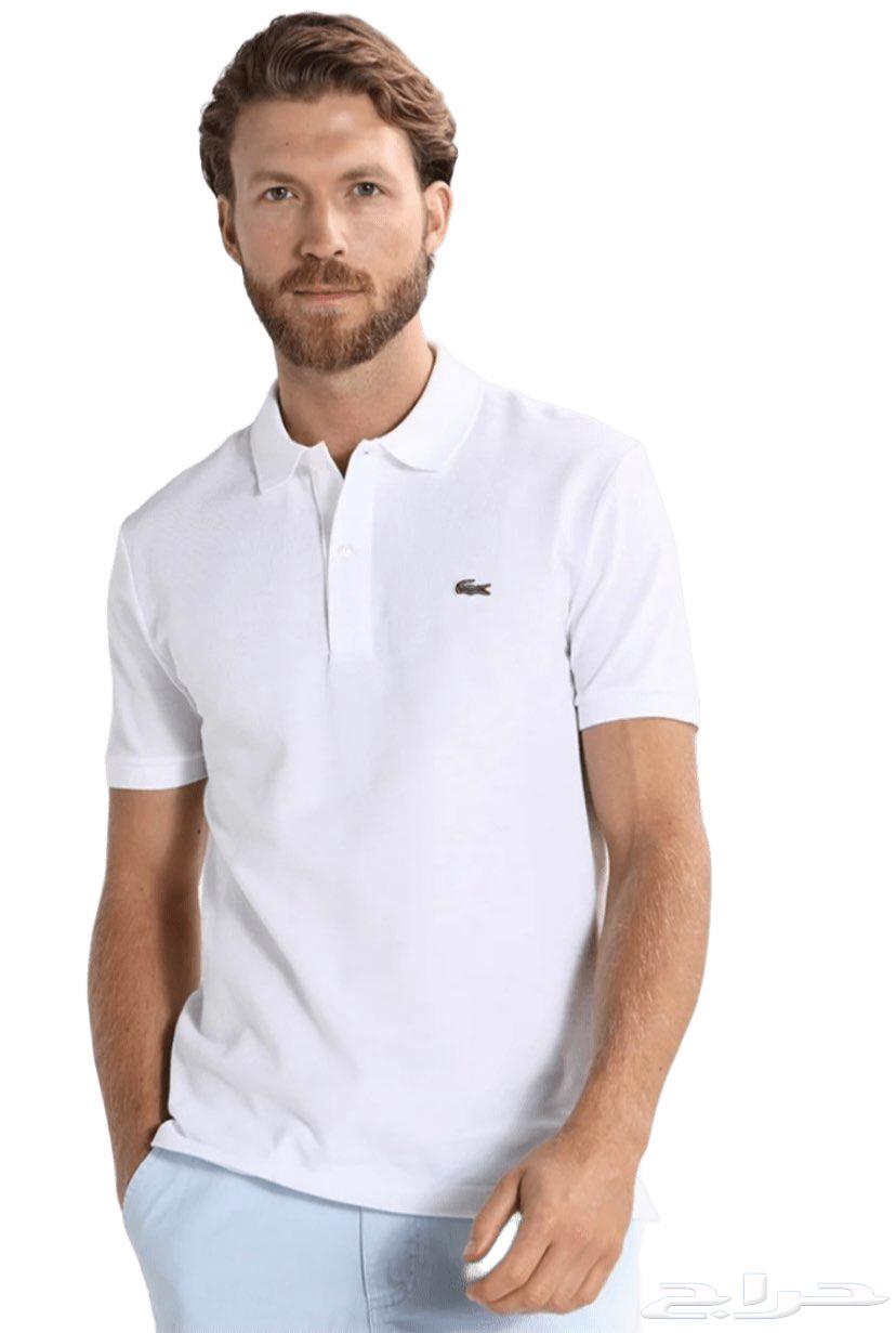 تيشيرتات لاكوست بولو جديدة Lacost64586923941378111