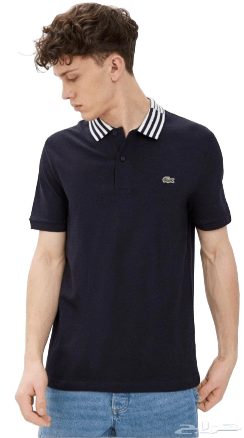 تيشيرتات لاكوست بولو جديدة Lacost64586923941378112
