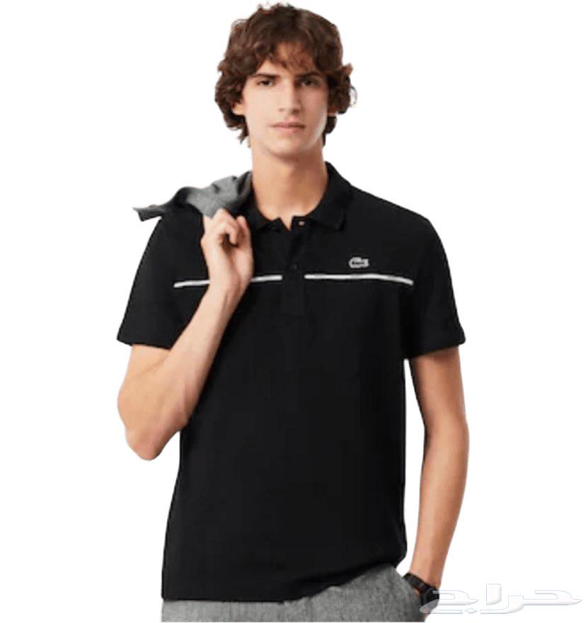 تيشيرتات لاكوست بولو جديدة Lacost64586923941378113