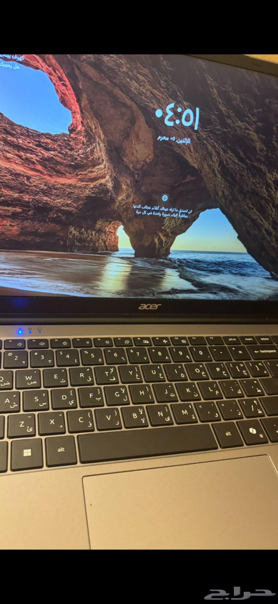 لابتوب شركة ايسر64676160981378111