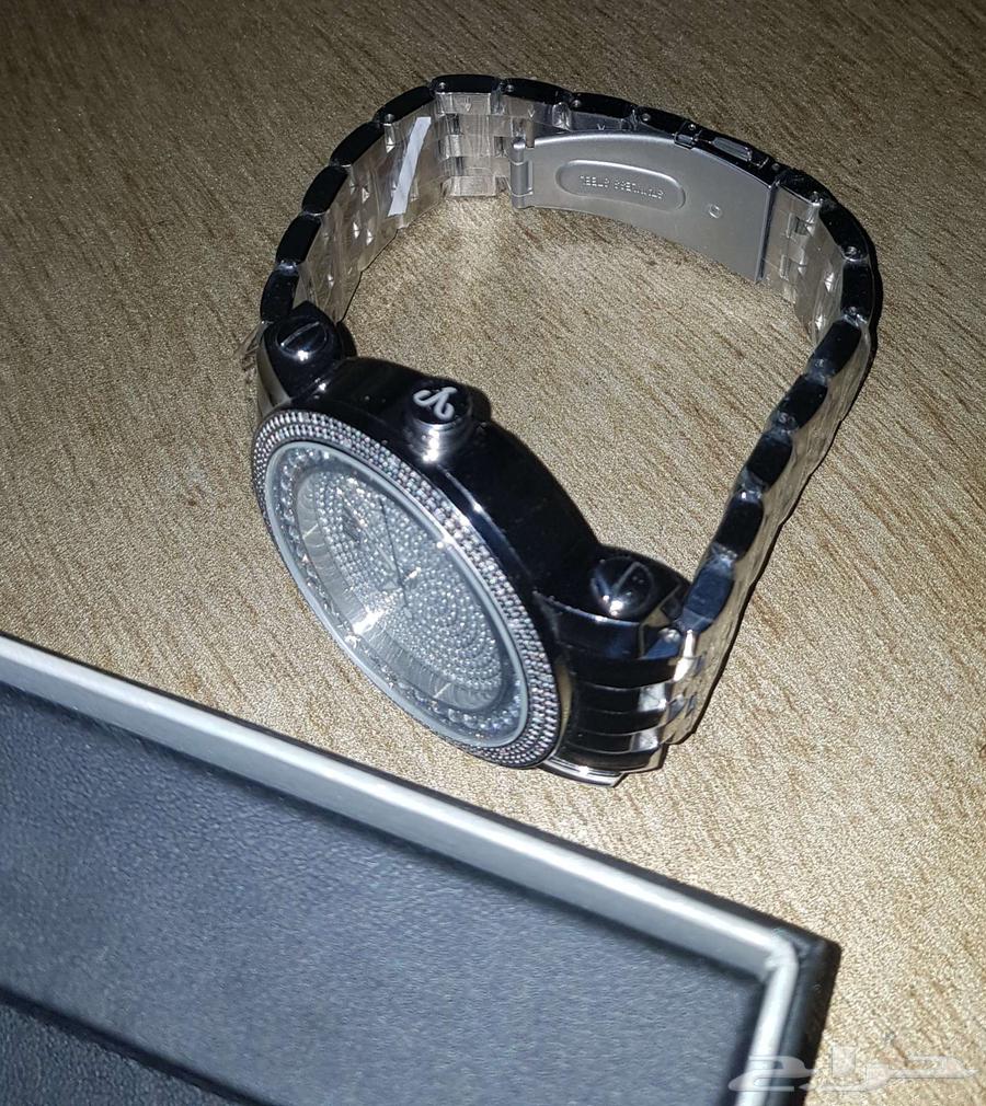 ساعة فارهة ماركة JBW اليابانية64669586267138111