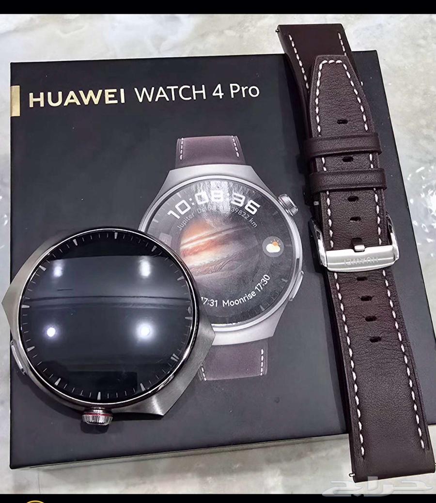 ساعة هواوي برو64676148392322110