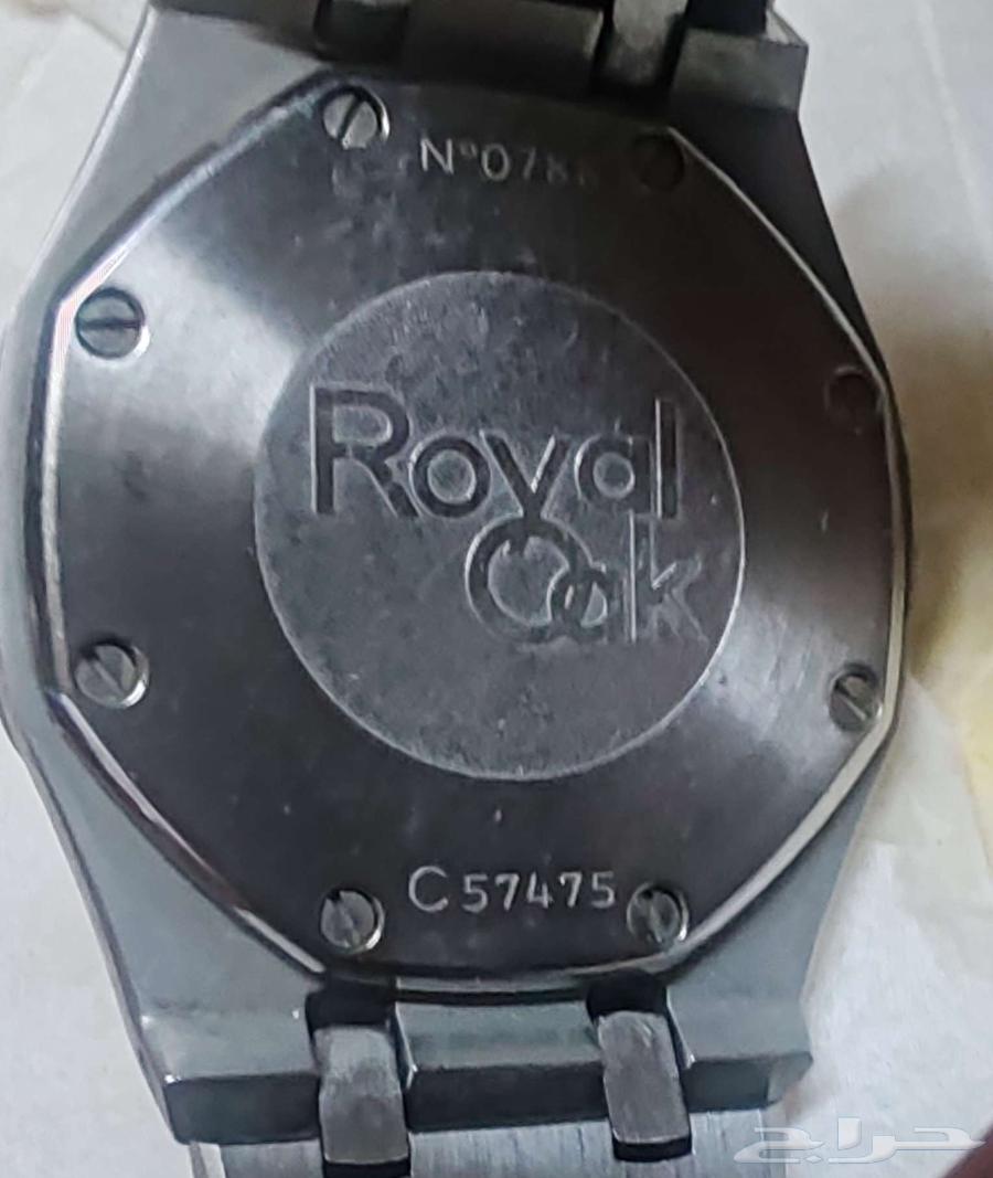 للبيع ساعة فاخرة64674131107586110