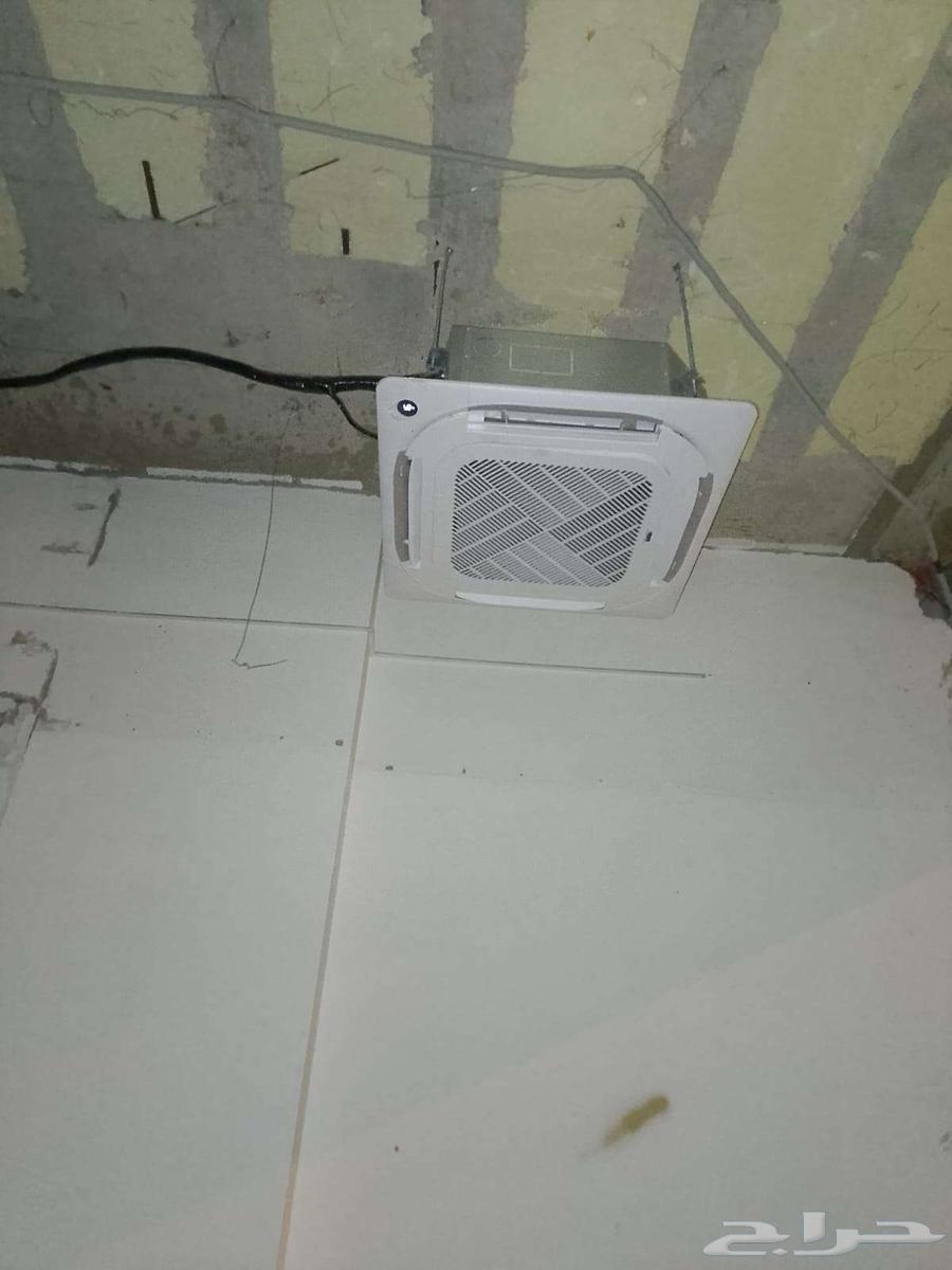 مكيفات كاسيت جديدة من الوكيل64668180609283114