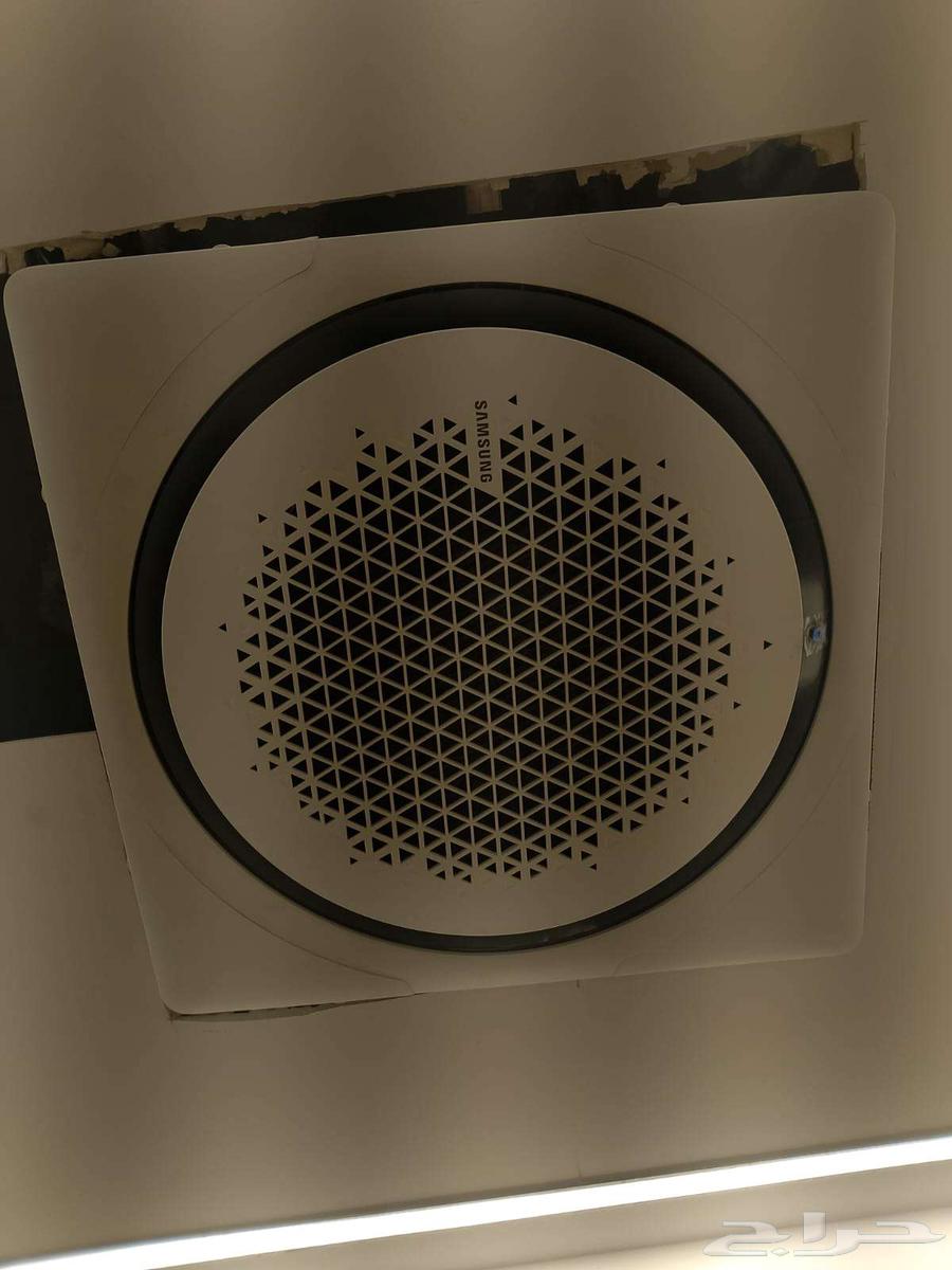 مكيفات كاسيت جديدة من الوكيل64668180609283111