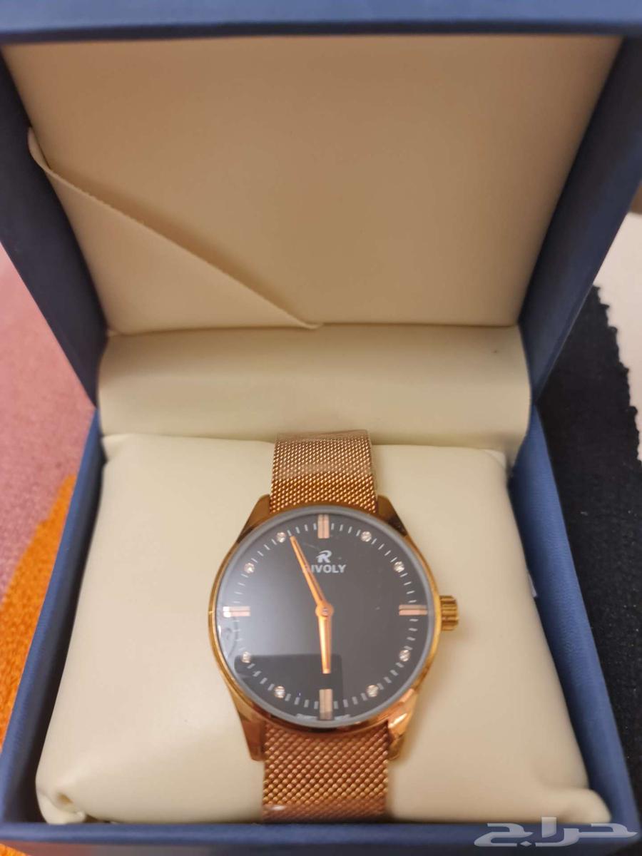ساعات جديدة فقط 56 ريال64670208927875113