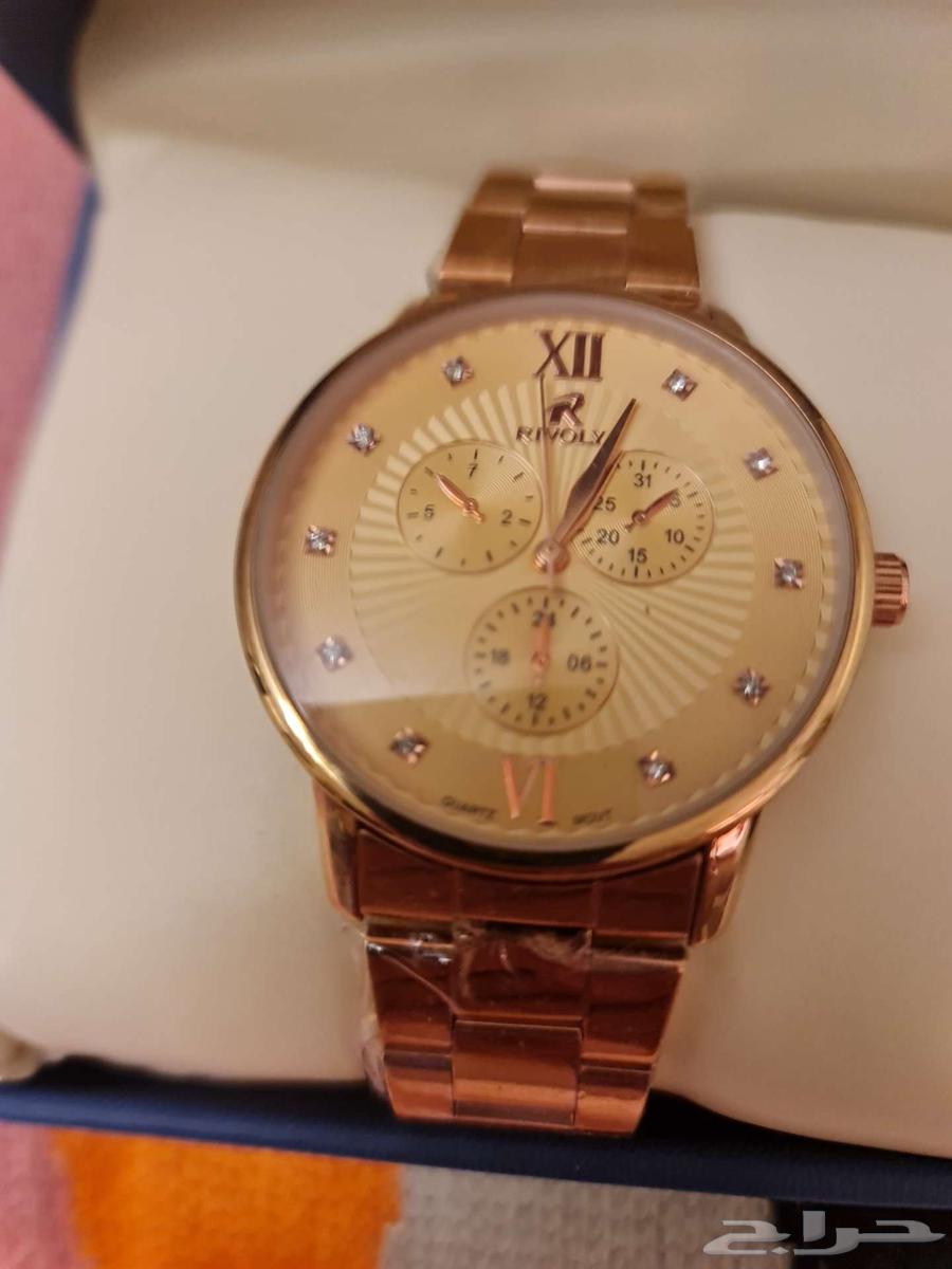 ساعات جديدة فقط 56 ريال64670208927875110