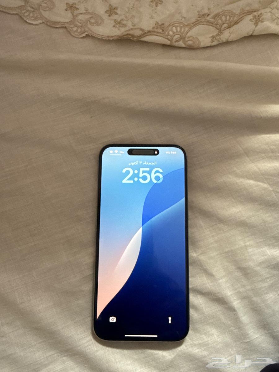 iPhone 15 Pro Max for Sale or Trade-in for iPhone 16 Pro Max64670748486785110