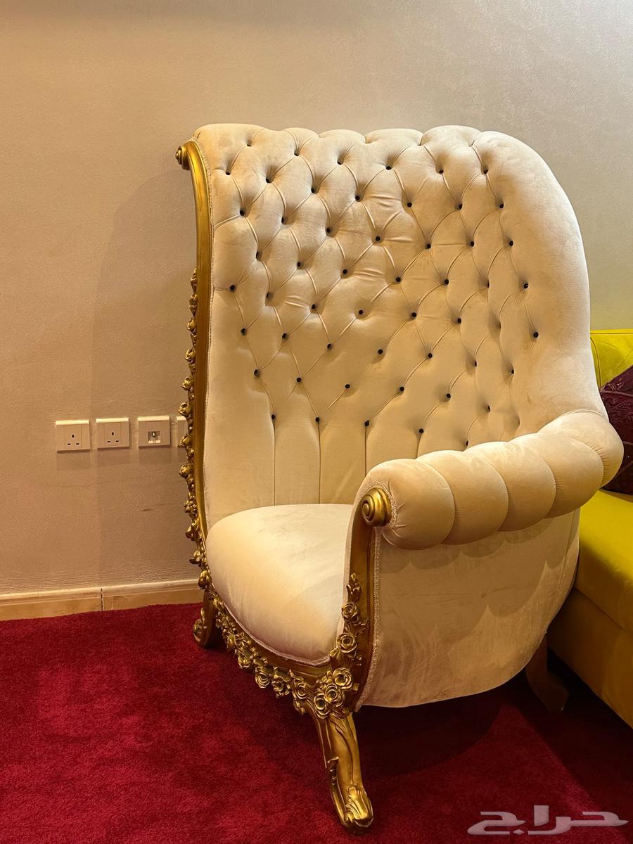 كنب مناسبات   استقبال  مدخل64671403336322111