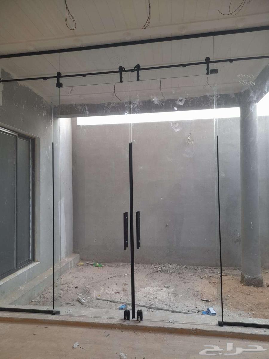 تركيب زجاج سيكوريت بالرياض ومكاتب زجاج وواجهات زجاج64167856848513110