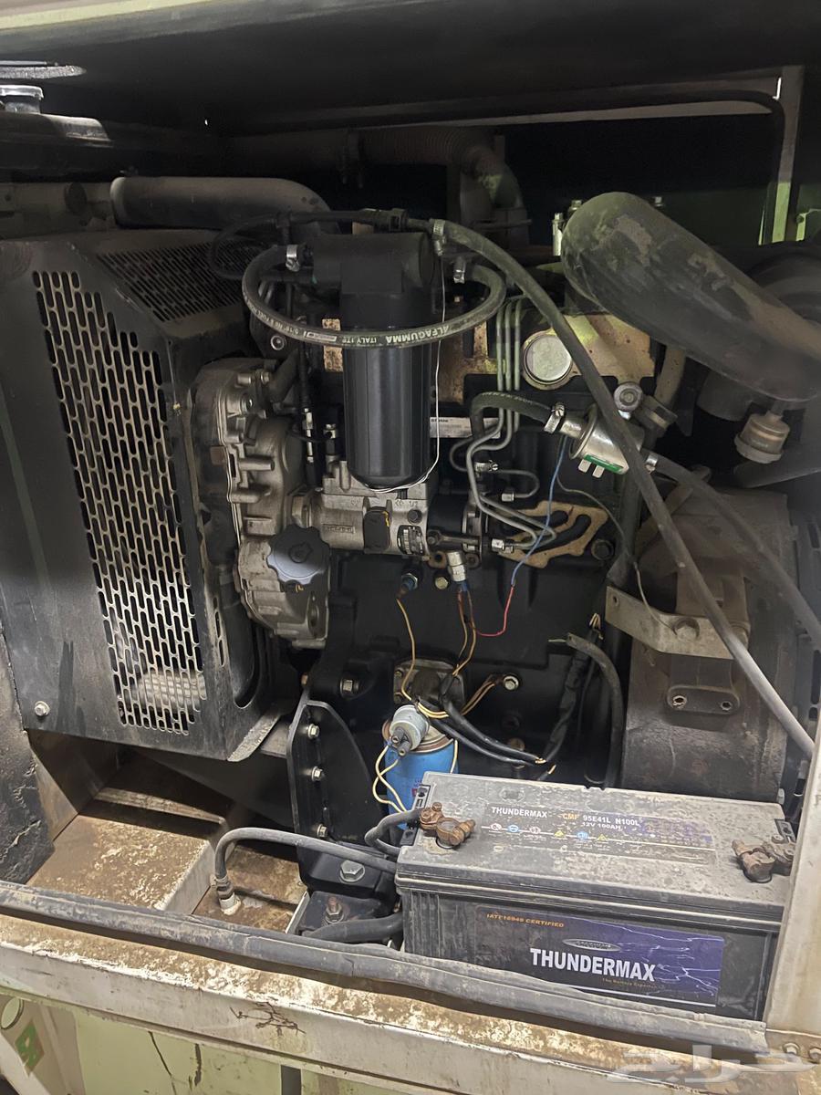 مولد ديزل marapco64675995346433112