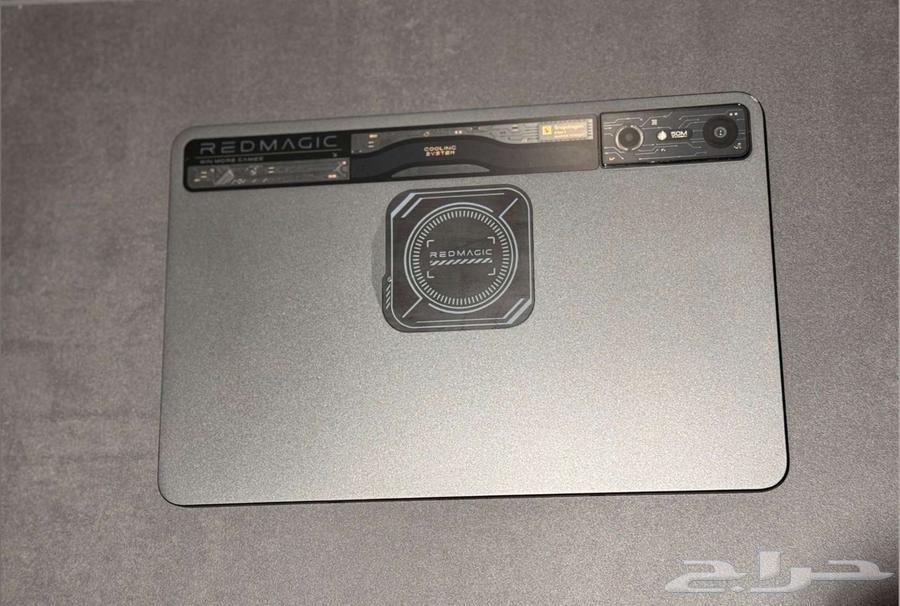 تابلت رد مجك نوفا 10.9 256 12رام64659242249858114