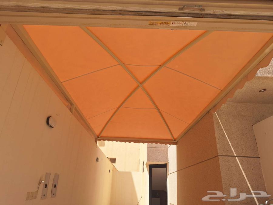 حداد مظلات وسواتر سندويش بلن64167856411010112