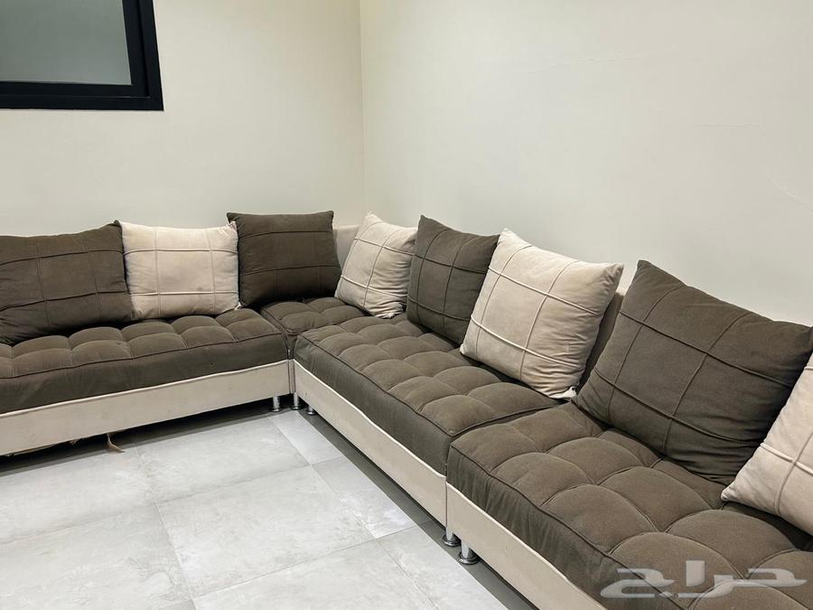 كنب وفريزر ودرج للبيع64672318905985112