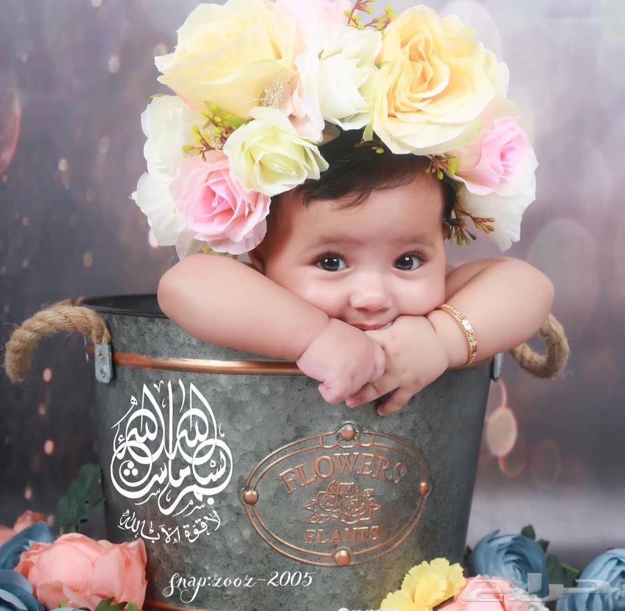 مصورة مواليد وأطفال وصور عائلية64168680002051113
