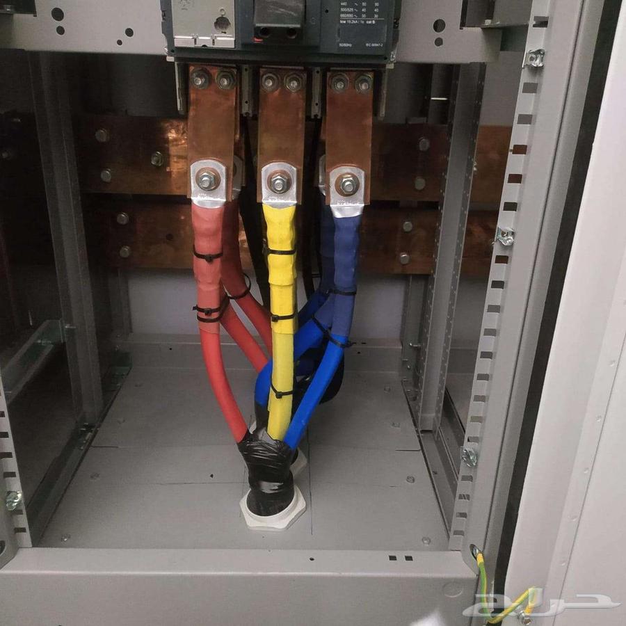 كهربائي منازل تاسيس وتشطيب بالرياض64227261245826112