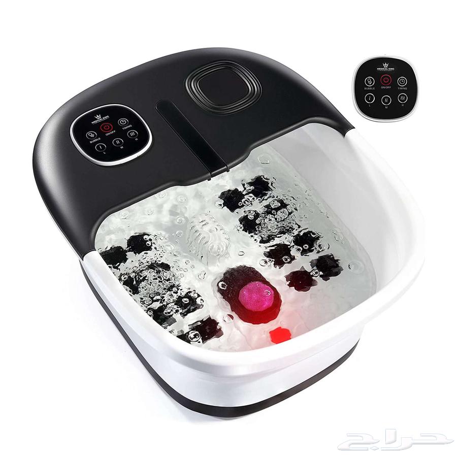 جهاز سبا القدم المنزلي القابل للطي64673367300738110