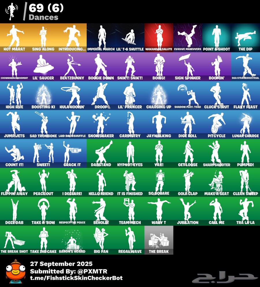 حساب فورت نايت64671250762754113