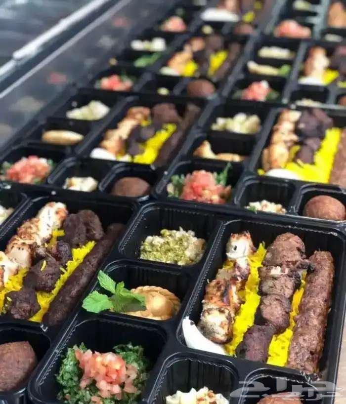 Catering and Catering Services for Camps, Sites, and Companies64168683376259110