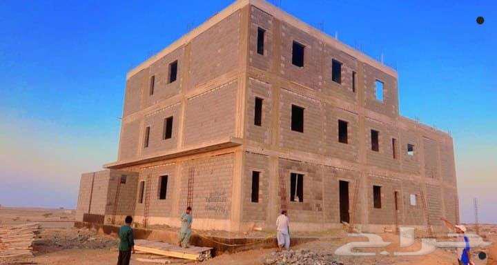 مقاول معماري عظم تشطيب64169354755585111