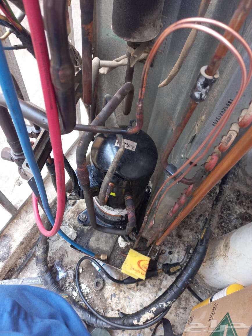 Window and split air conditioner maintenance, ducted systems, washing machine and refrigerator repair64176773554690112