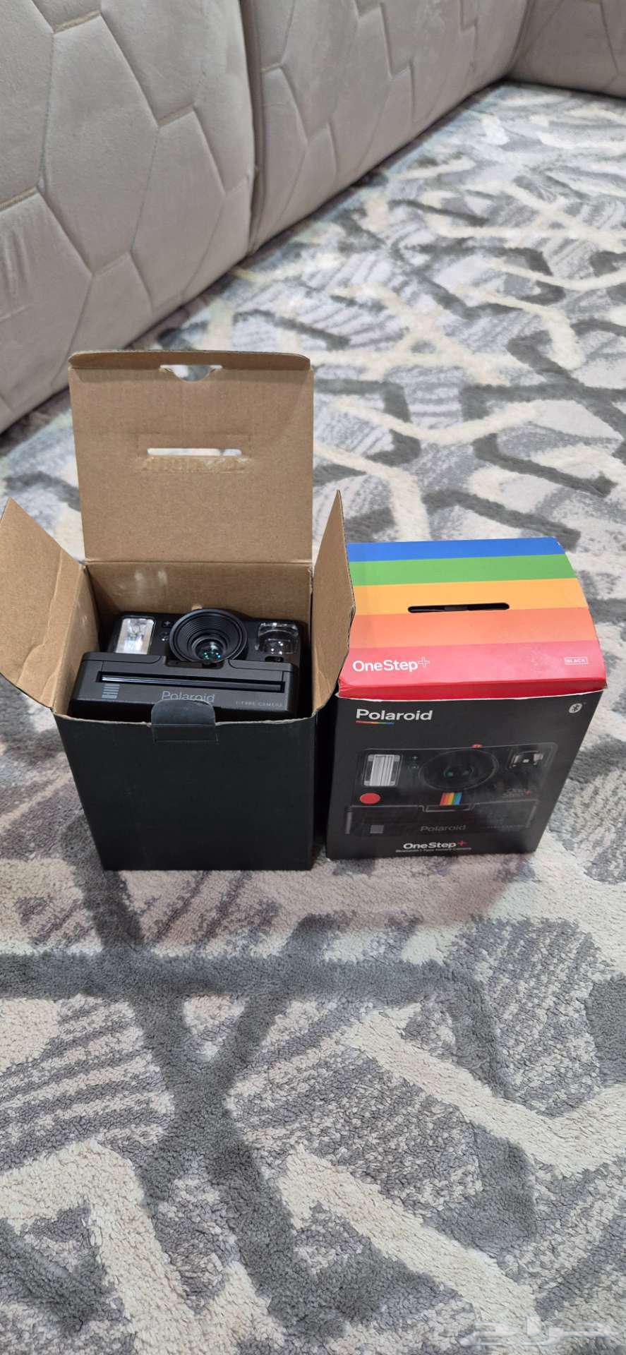 Polaroid Camera64685888631553112