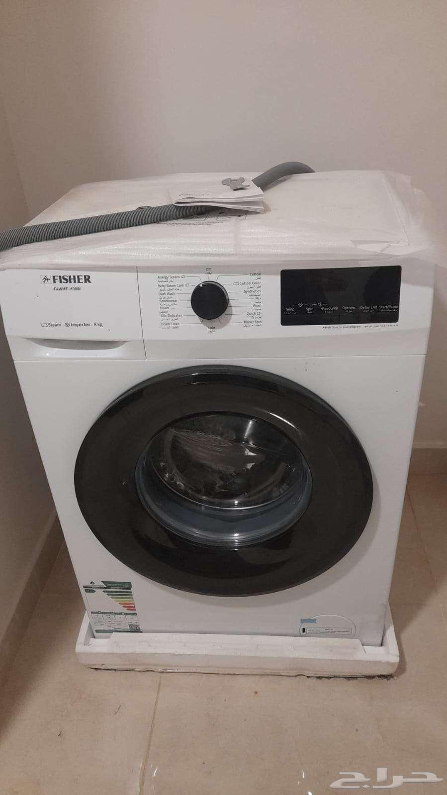 غساله اتوماتيك 6 كيلو64682724813825110