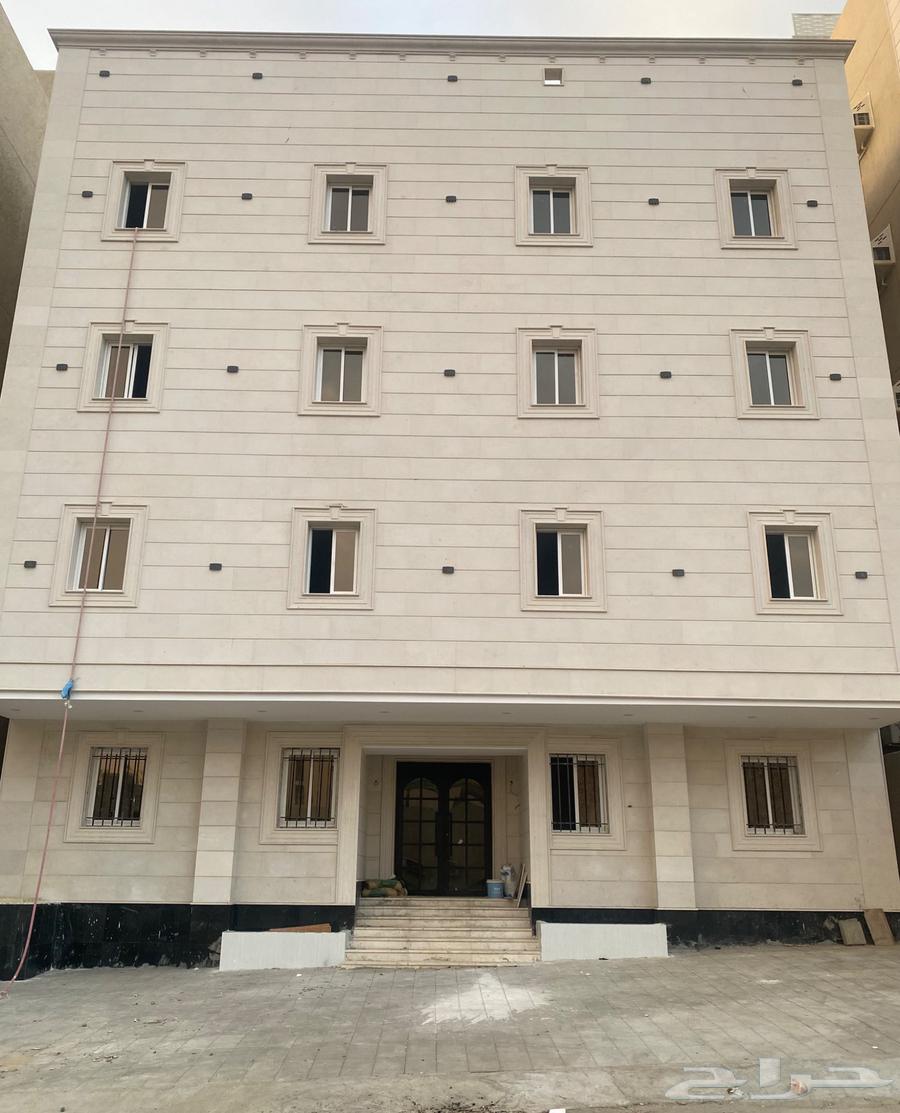 عمارة للإيجار