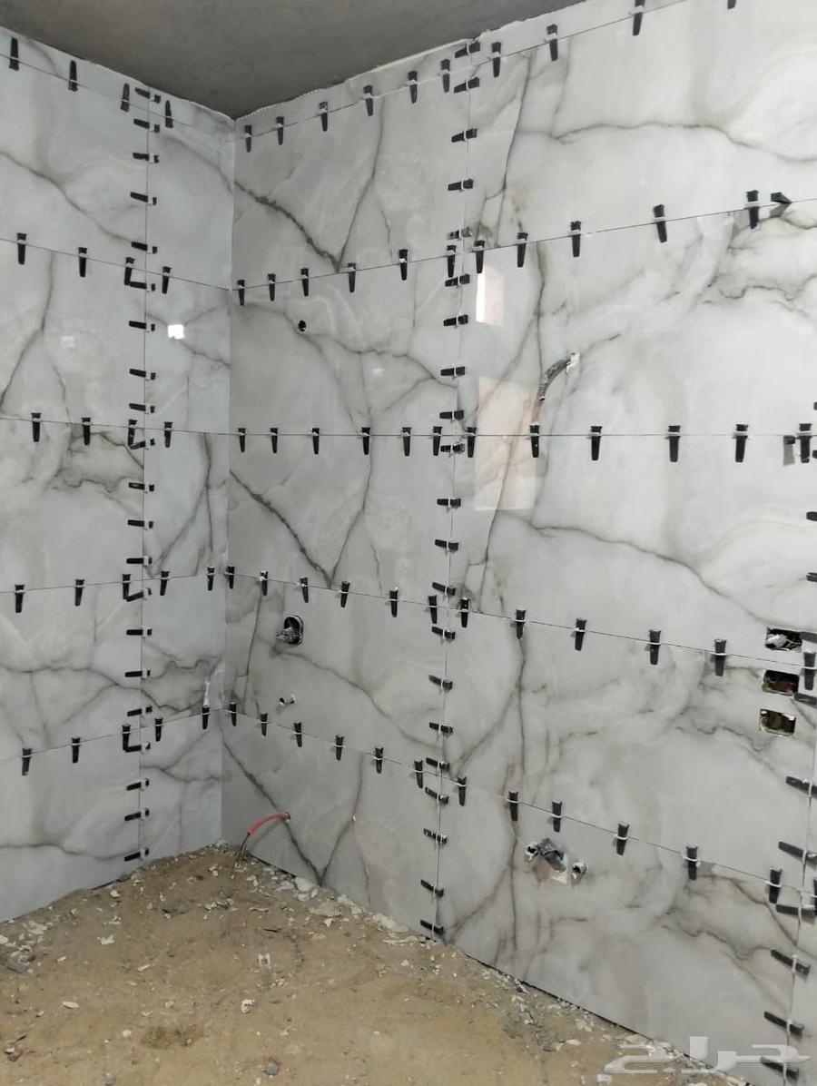 تركيب بلاط حجر64169145478019113