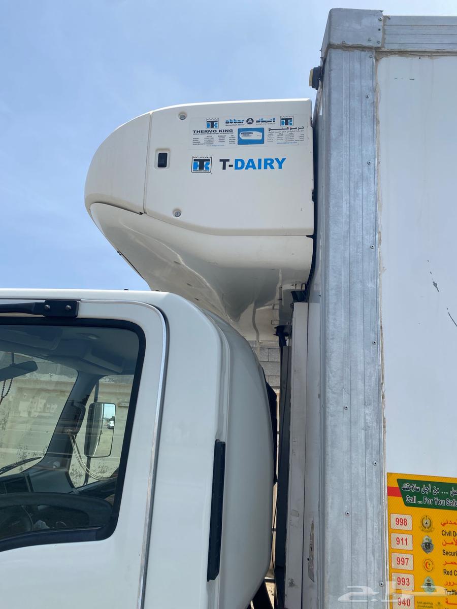 للبيع دينه ثلاجه اسيزوا64534504949761110