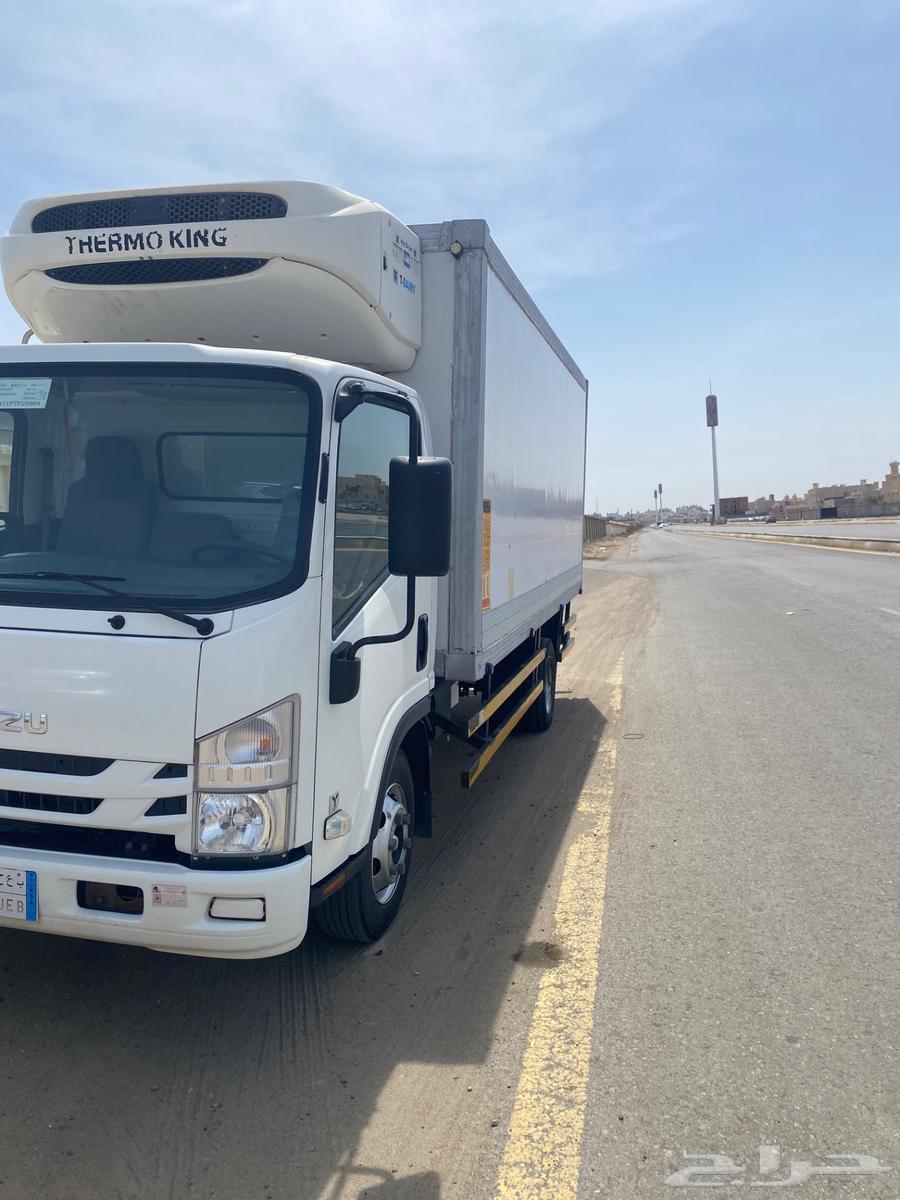 للبيع دينه ثلاجه اسيزوا64534504949761114